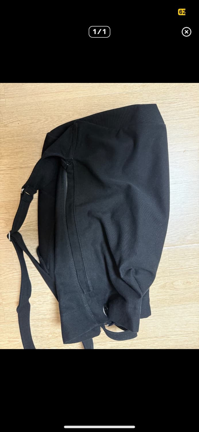 해칭룸 가방 상품이미지4