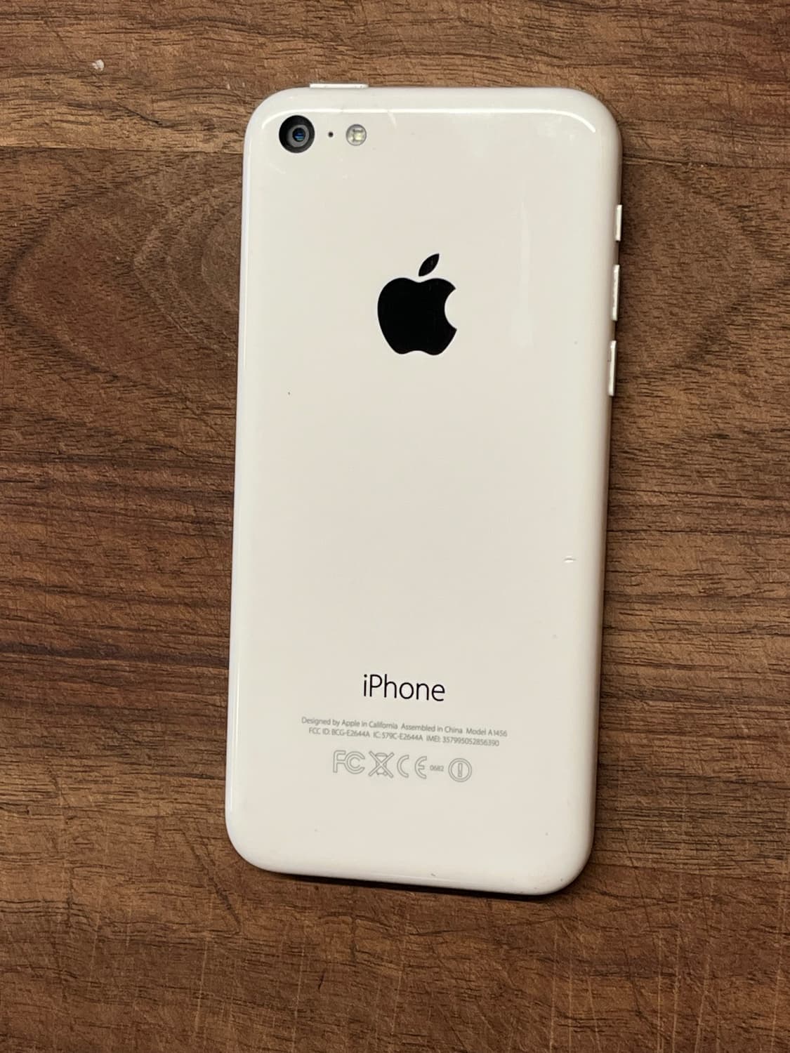 아이폰5c 상품이미지1