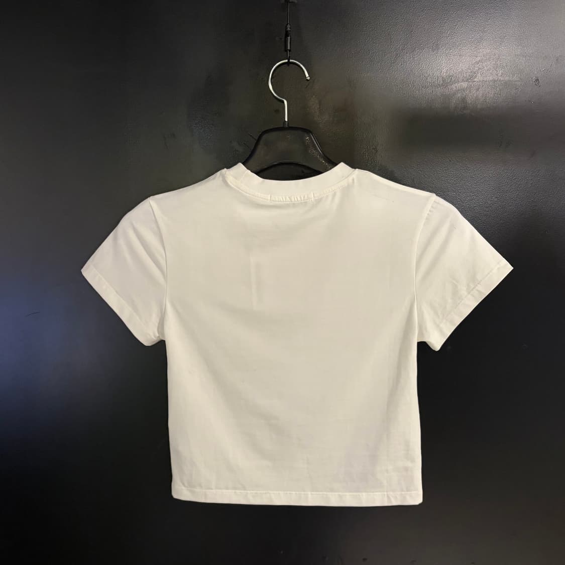 오픈와이와이 로고 반팔티 상품이미지2