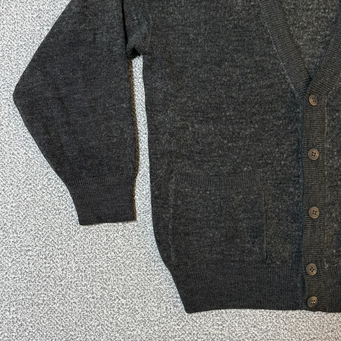 라코스테 가디건 100 상품이미지6