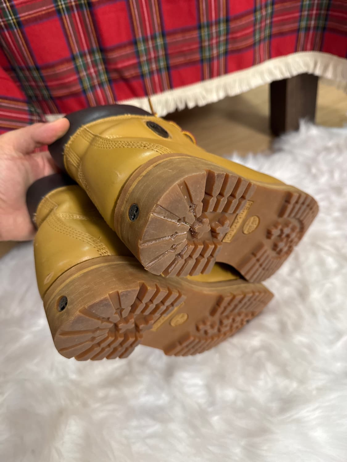 팀버랜드 올레더 워커 290 상품이미지2