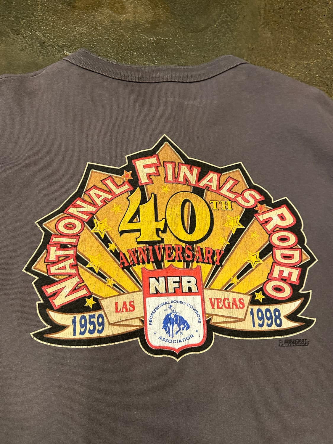 90s Anvil 엔빌 롱슬리브 L/S XXL 상품이미지7