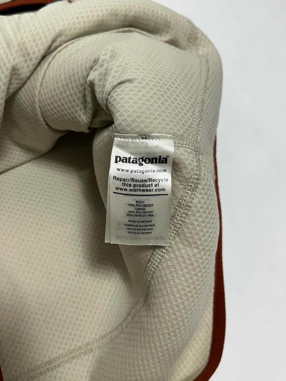 파타고니아 클래식 레트로X 플리스 베스트 후리스 조끼 상품이미지8