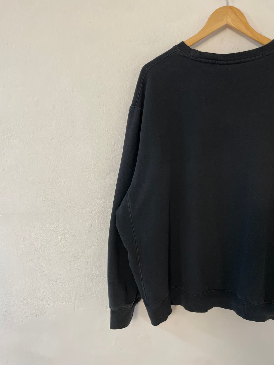 나이키 맨투맨  상품이미지9