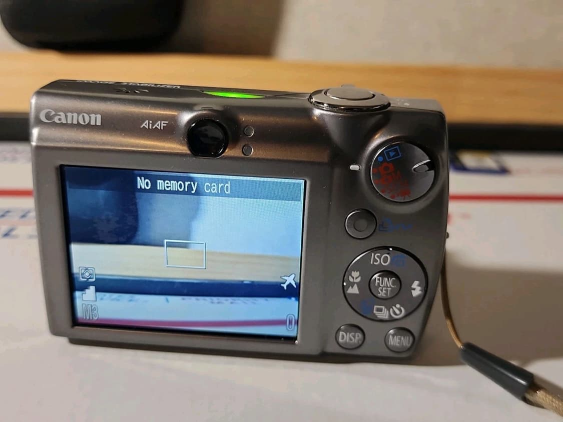 인물✧･ﾟCanon ixus 850is / sd800is 캐논 익서스 상품이미지5