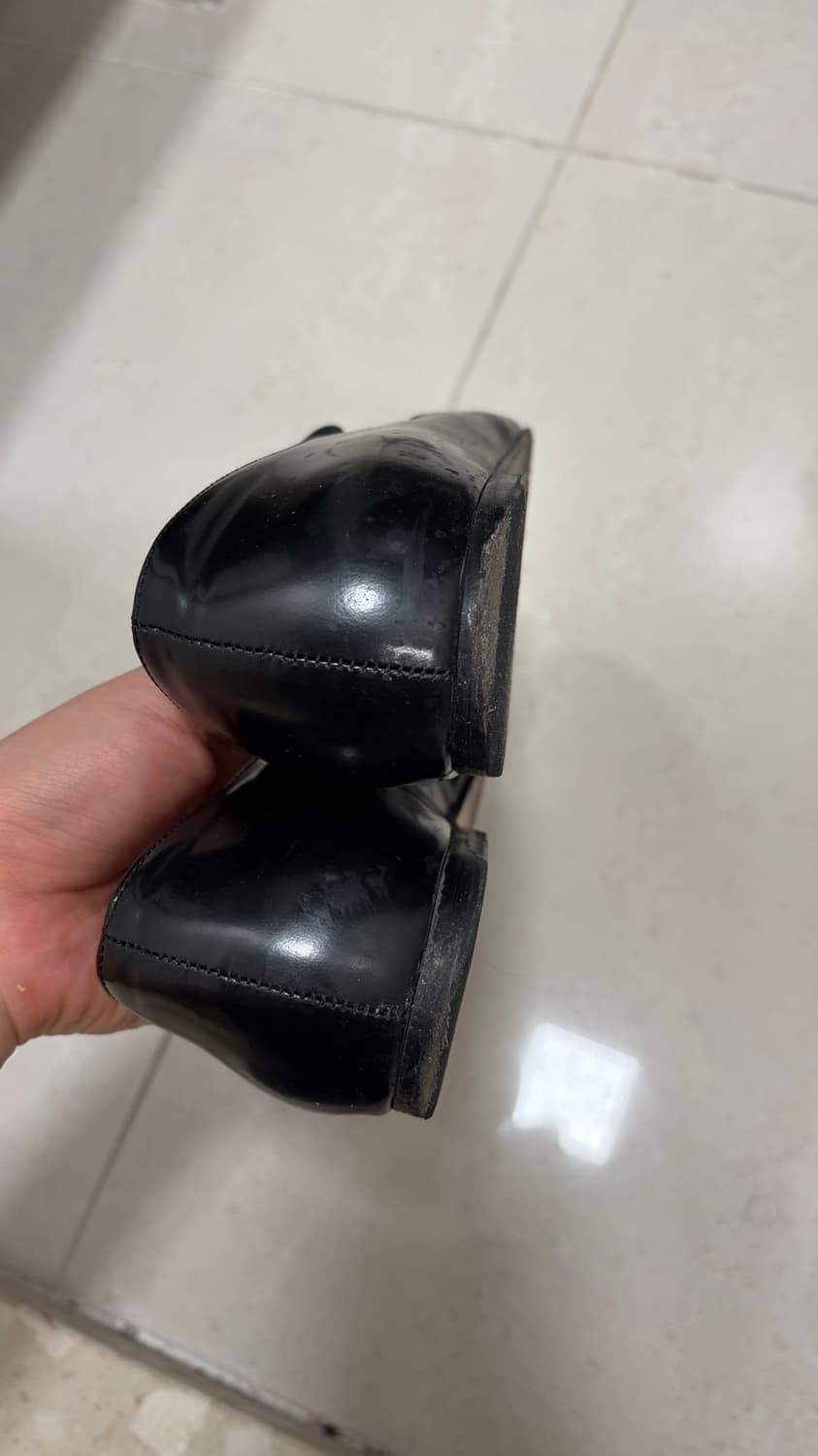 sandy liang 발레리나 플랫 상품이미지5