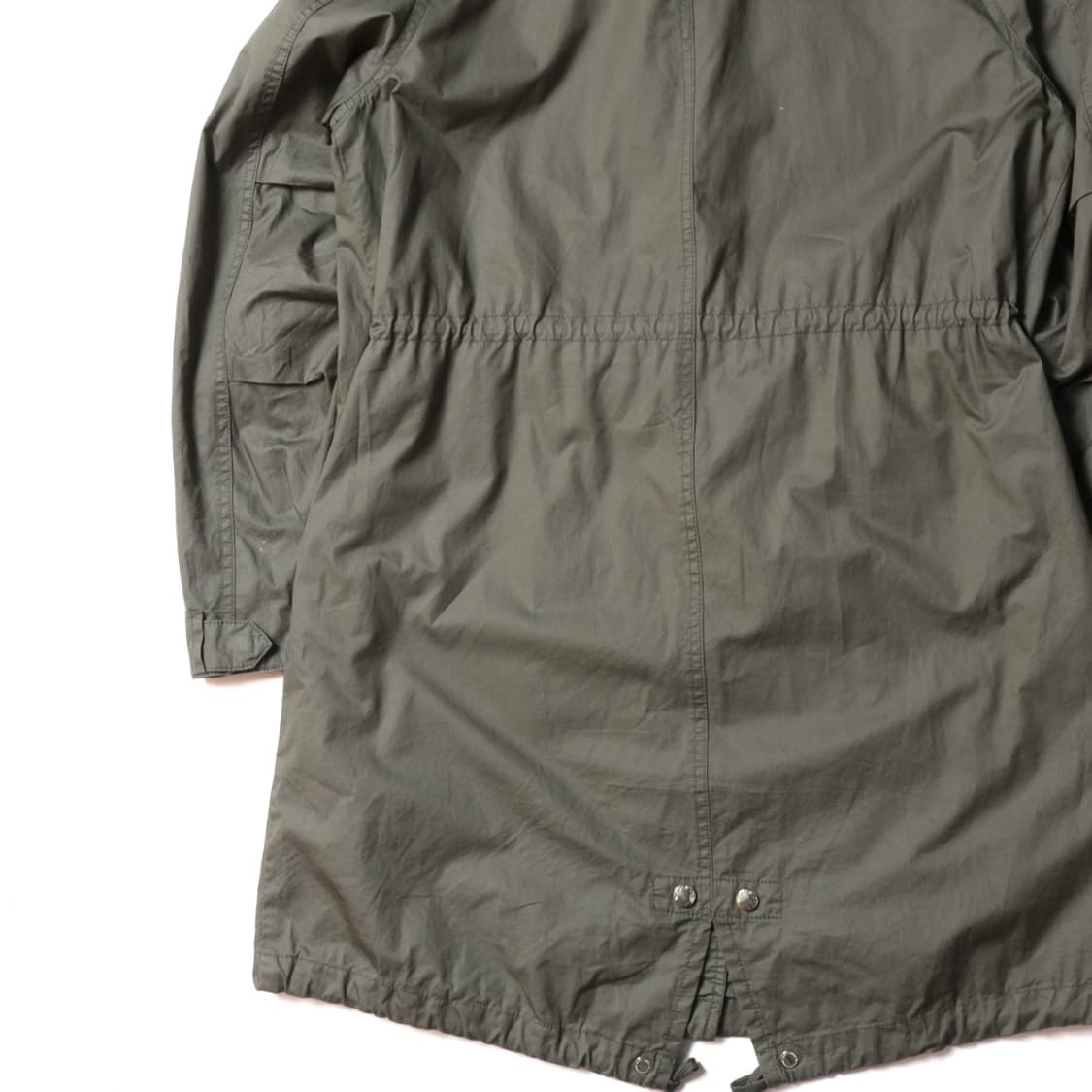 울리치 Woolrich M-51 Fishtail Parka

 상품이미지6
