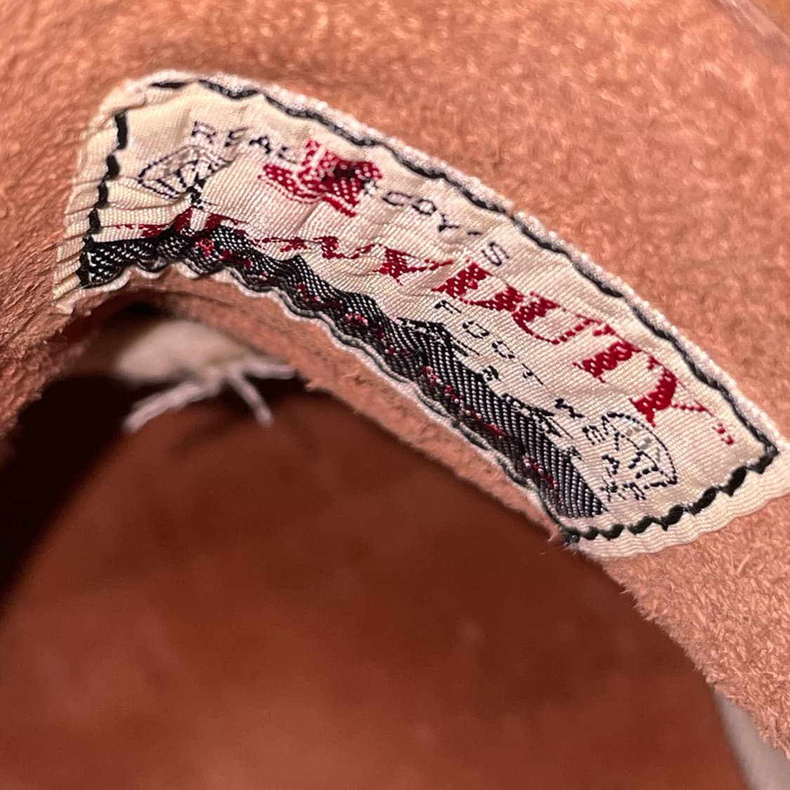 리얼 맥코이 (The Real Mccoy’s) 상품이미지10