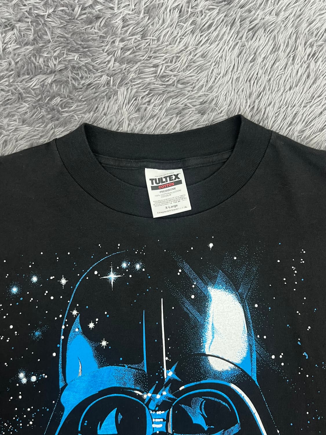 90s) Darth Vader lucasfilm  상품이미지3