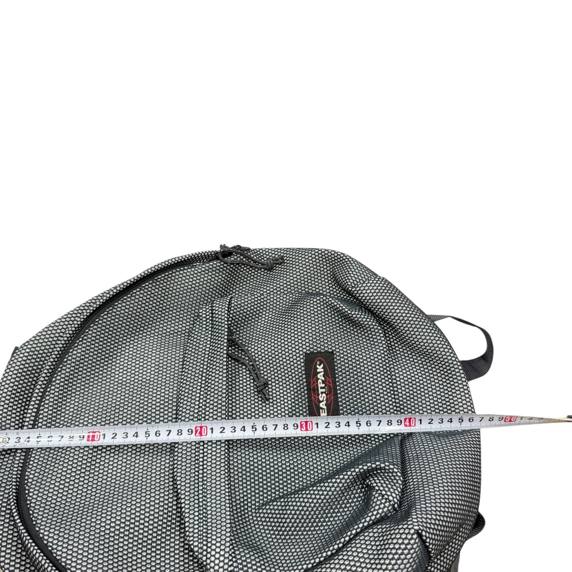 이스트팩 빈티지 메쉬 포켓 백팩 가방 상품이미지6