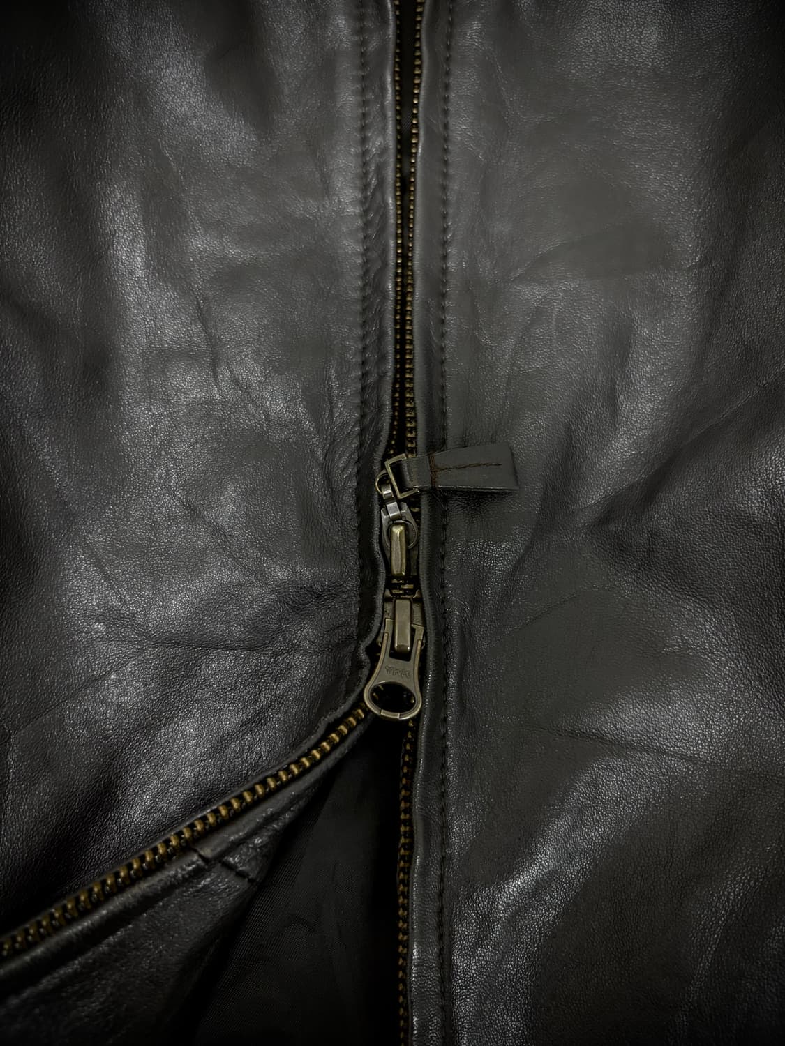“Vintage” Minimal Chic Mood 2-way Leathe 상품이미지9