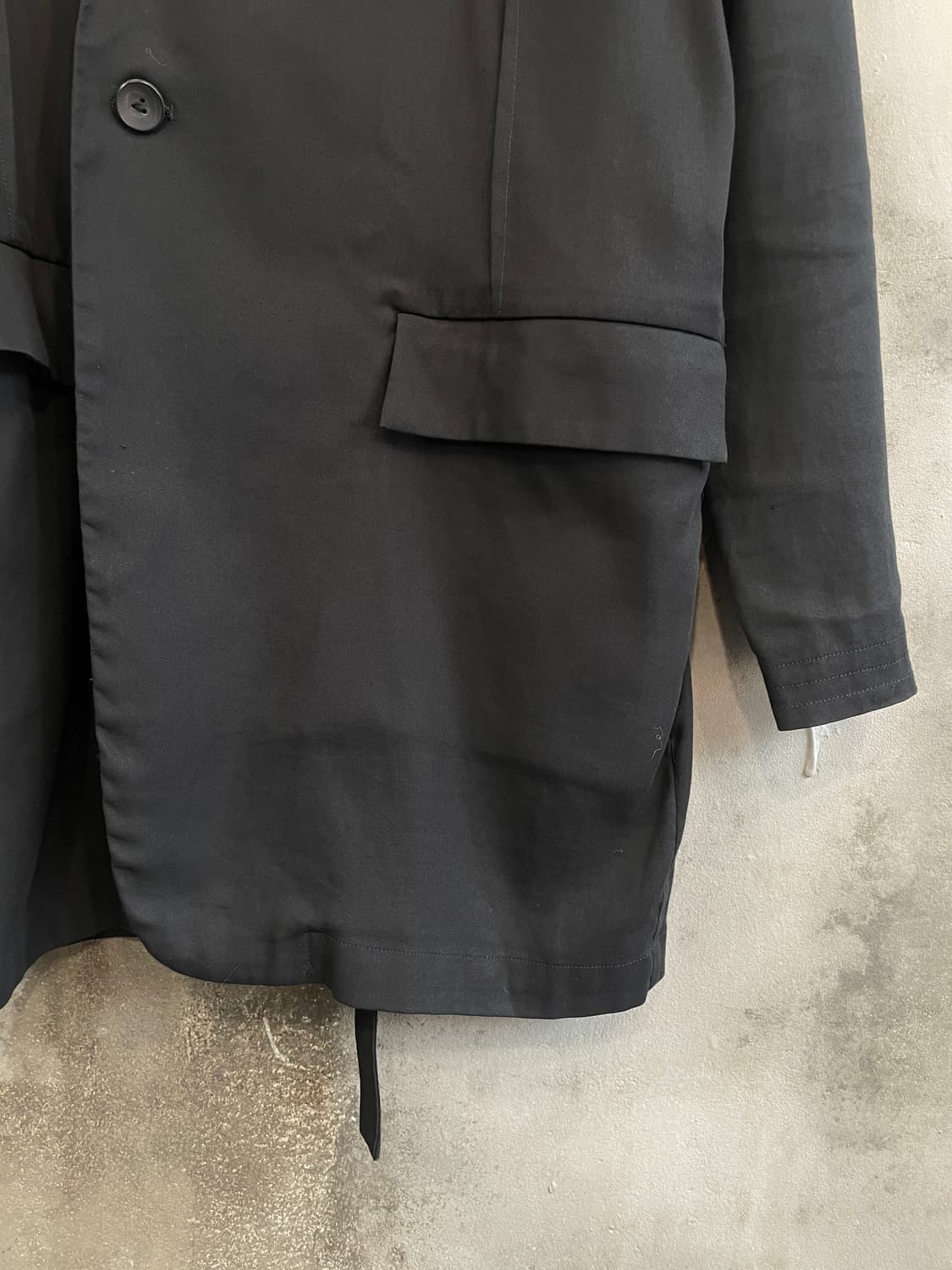 더 비리디안 강연 보일 자켓 상품이미지5