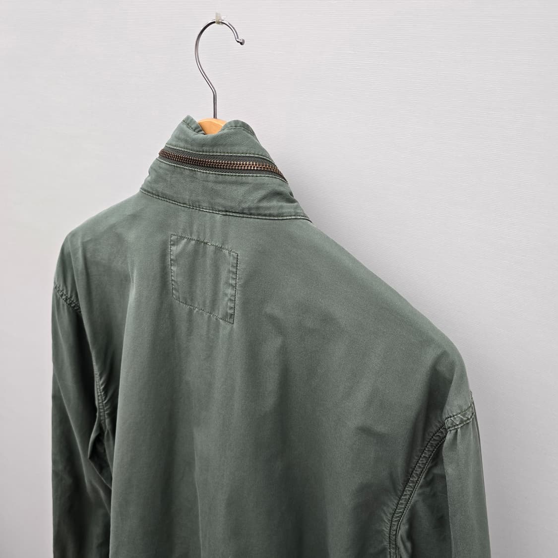 00s 리바이스 올리브 그린 컬러 빈티지 M51 자켓 상품이미지6