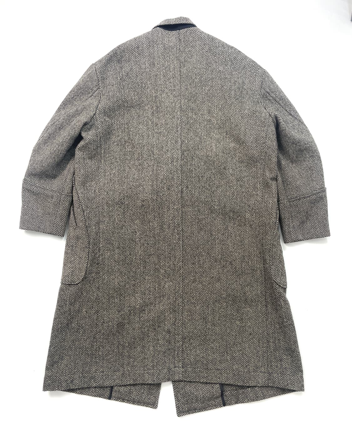 Y’s company, limited Bis coat 상품이미지5