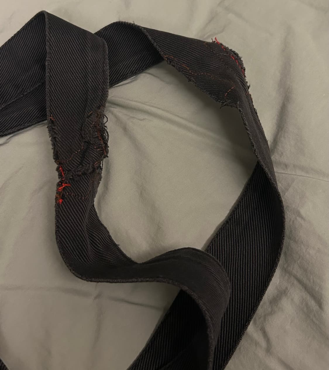 매드펑크 숄더백 상품이미지4