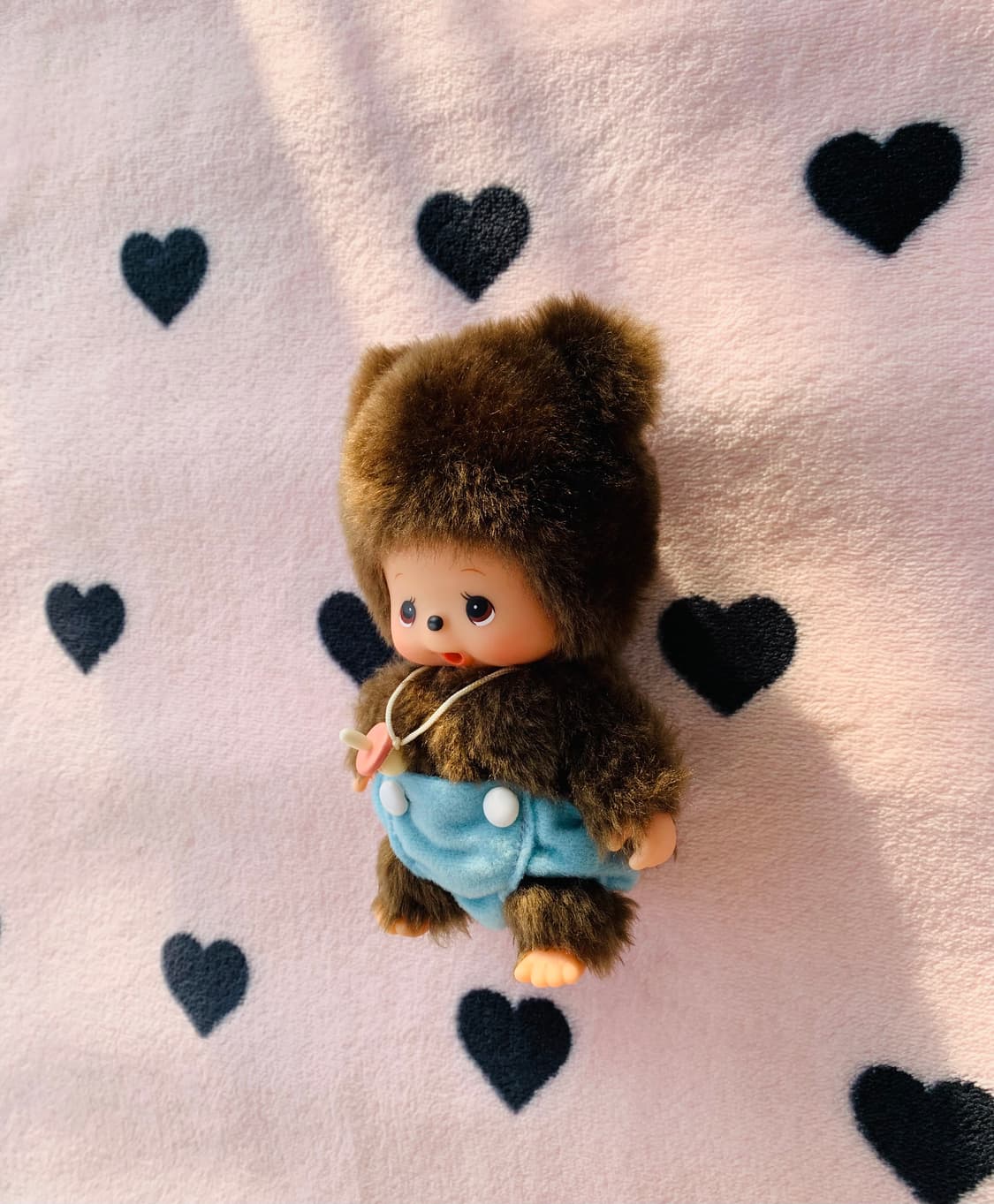 🧸몬치치 토모다치 쿠마 베비치치 상품이미지3