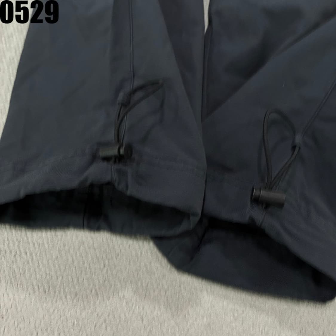 나이키 트레이닝 바지  상품이미지4