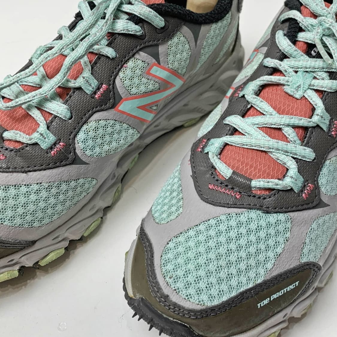 New Balance 뉴발란스 790 러닝화 250  상품이미지3