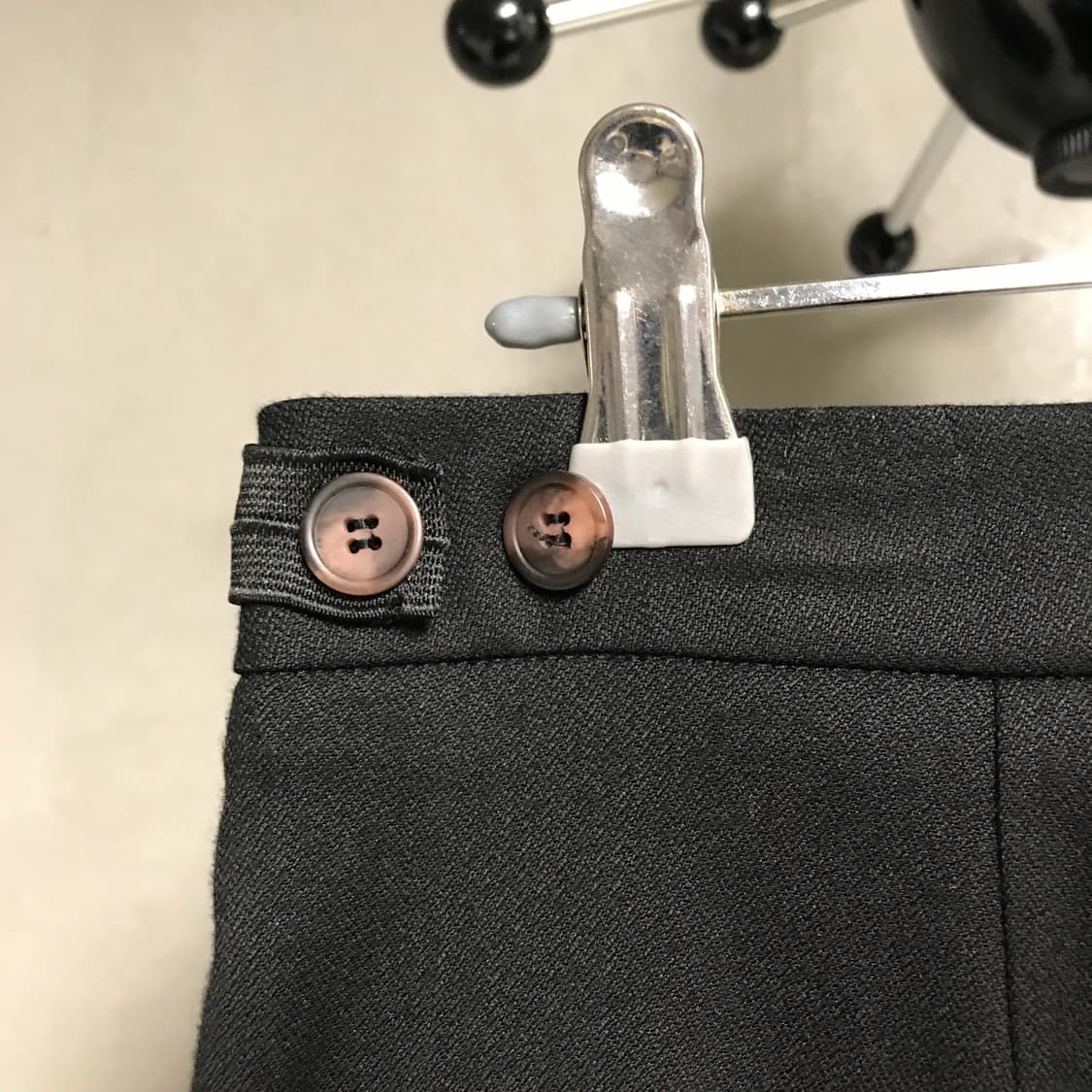 MM6 마르지엘라 슬랙스 38(W) 상품이미지4