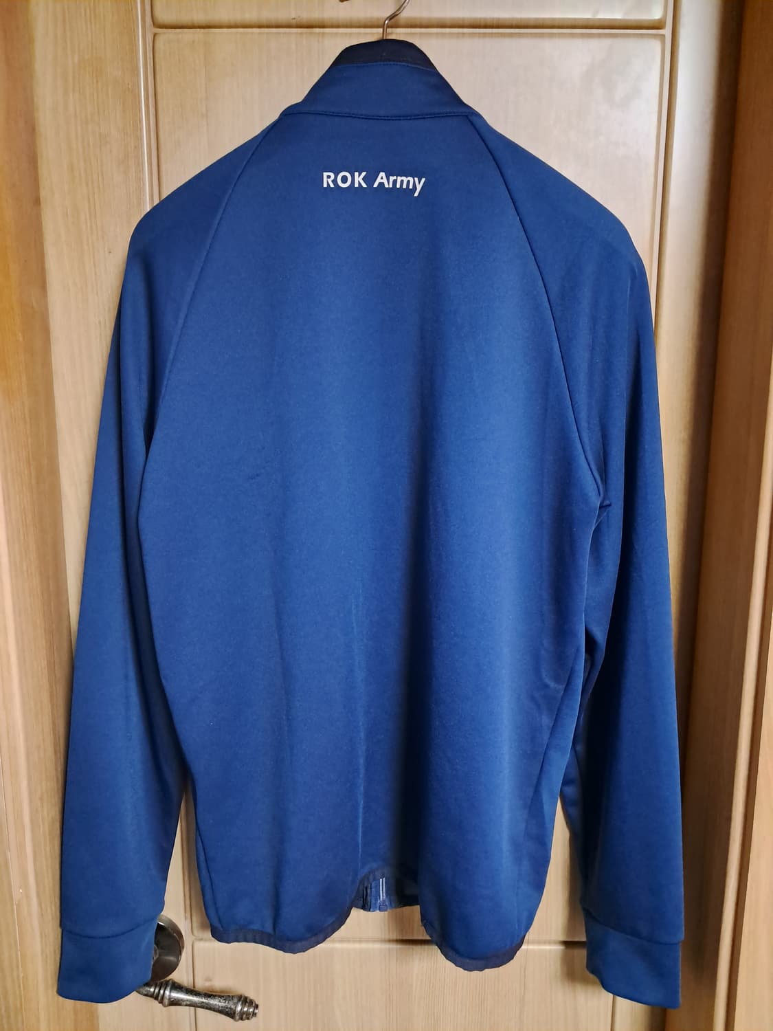 ROKA 트랙탑 남성M 상품이미지3