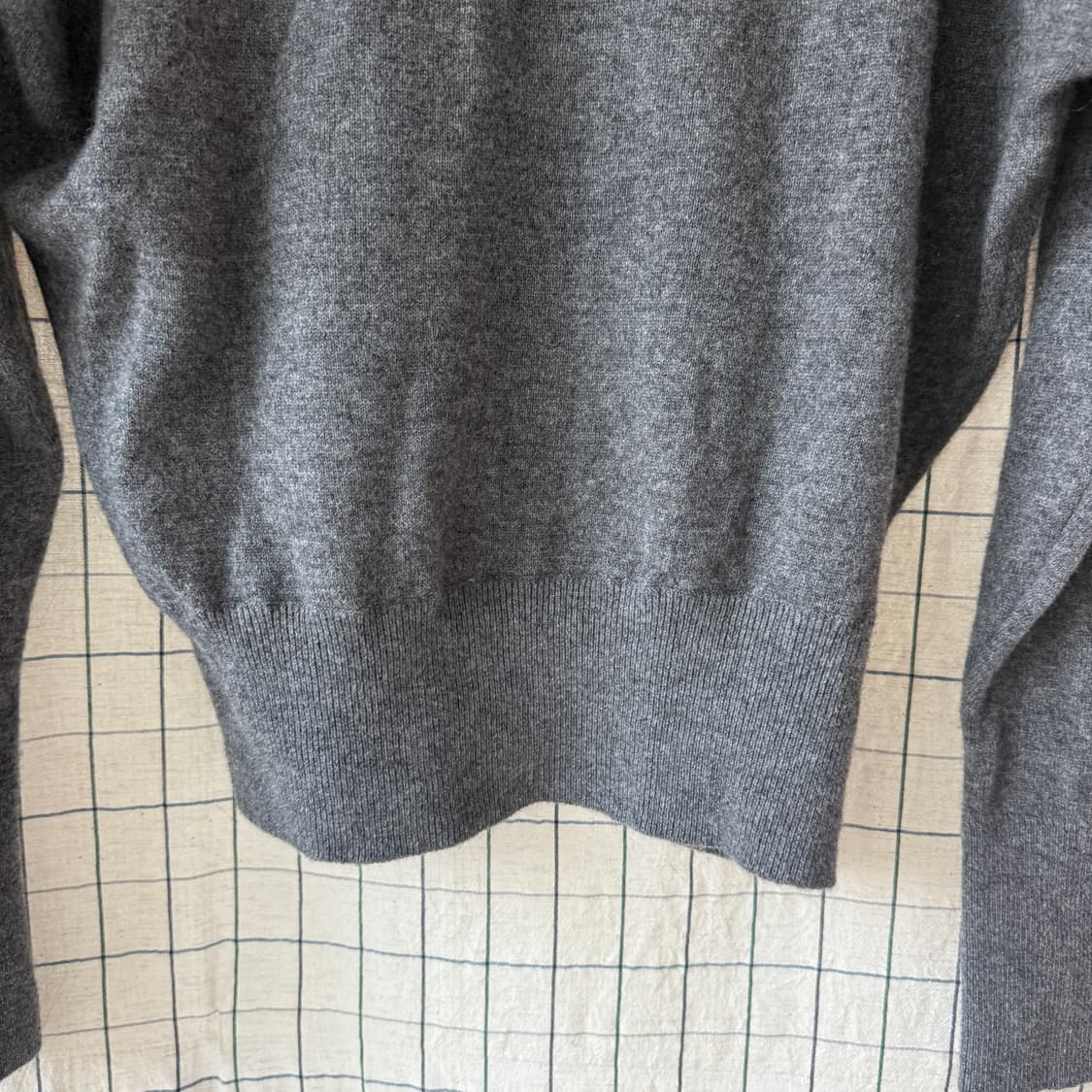 빈스(vince) 캐시미어 100% 가디건 상품이미지4