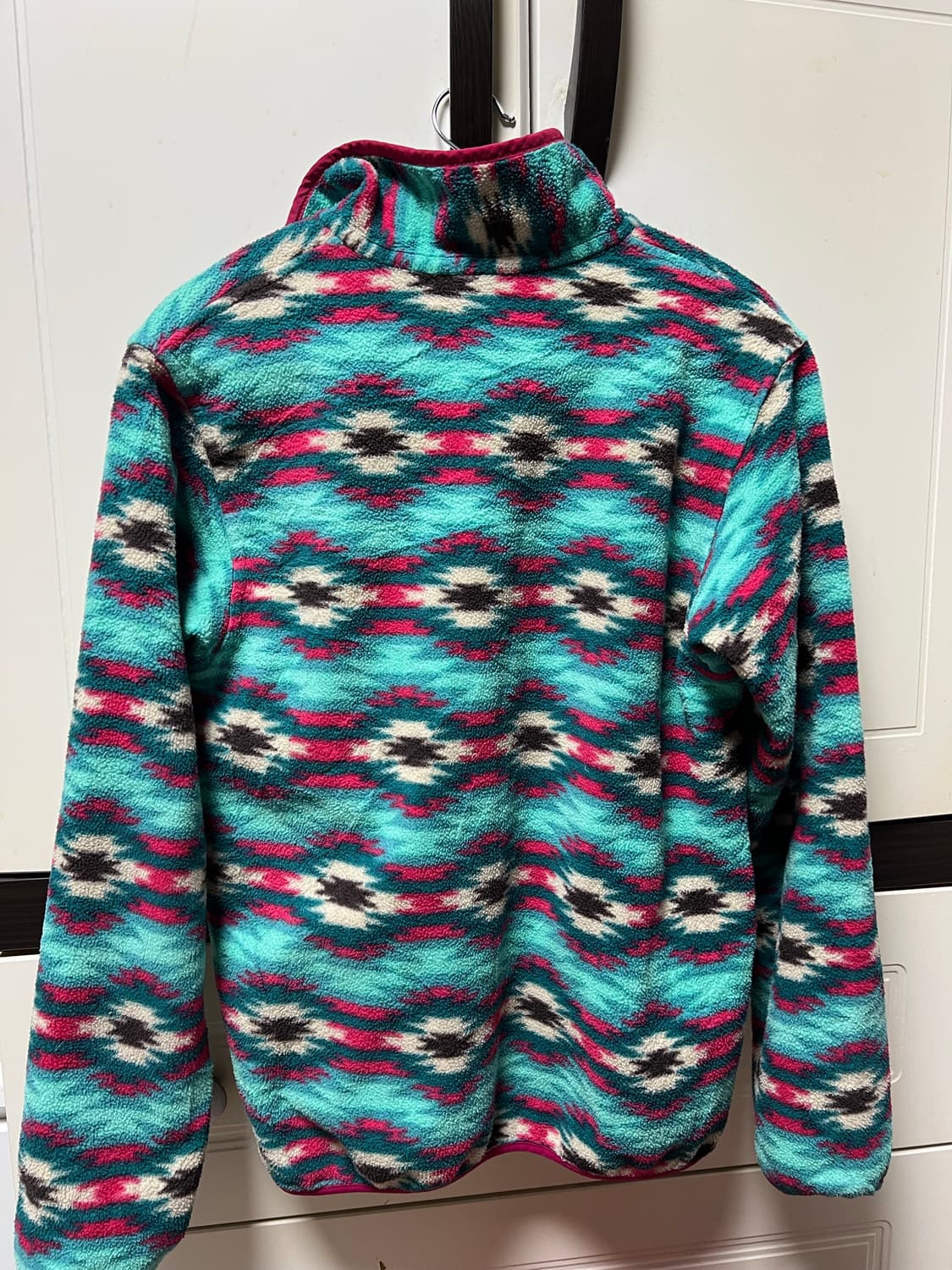 파타고니아 신칠라 우먼s 상품이미지2