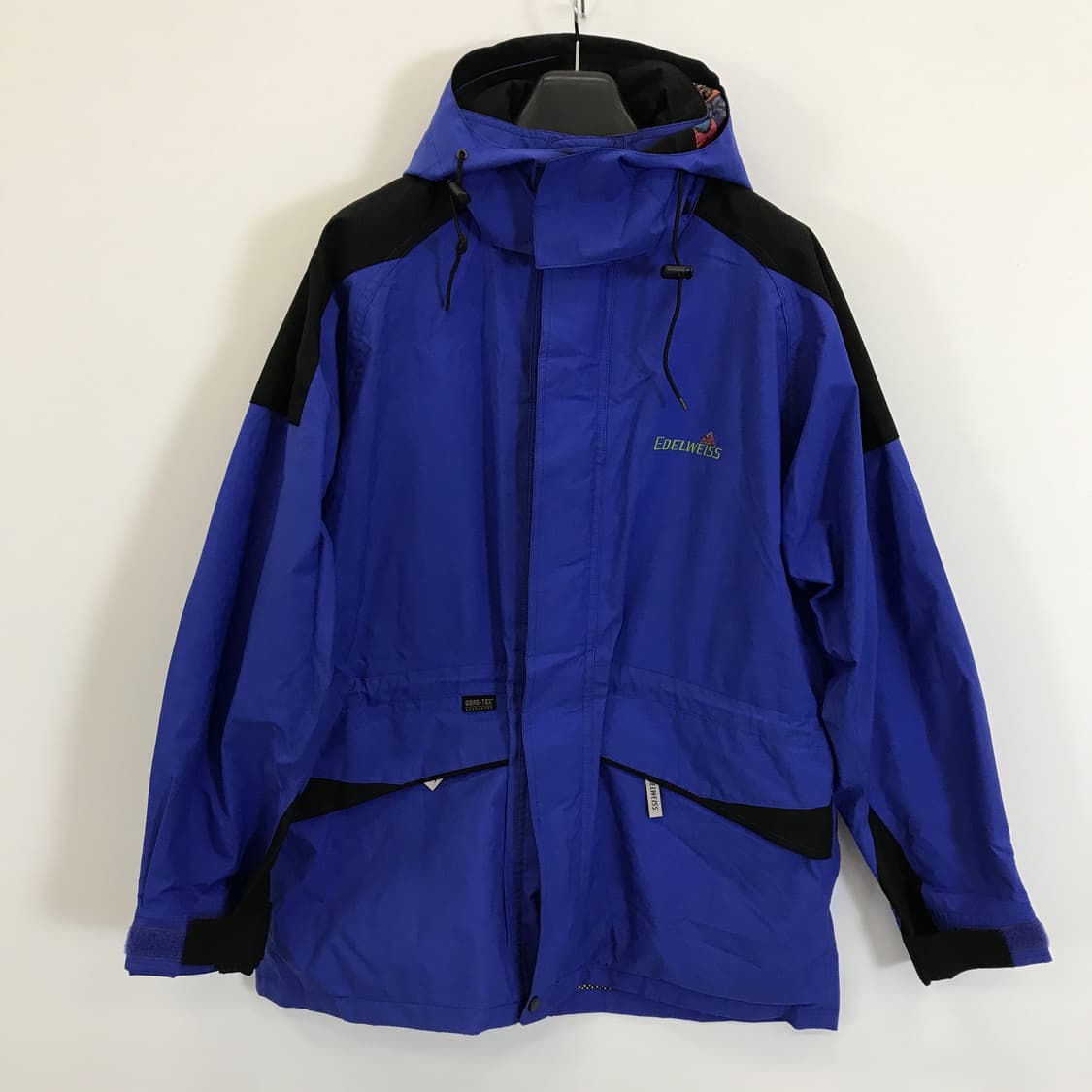 에델바이스 90s 고어텍스 바람막이자켓 [100사이즈] 상품이미지1