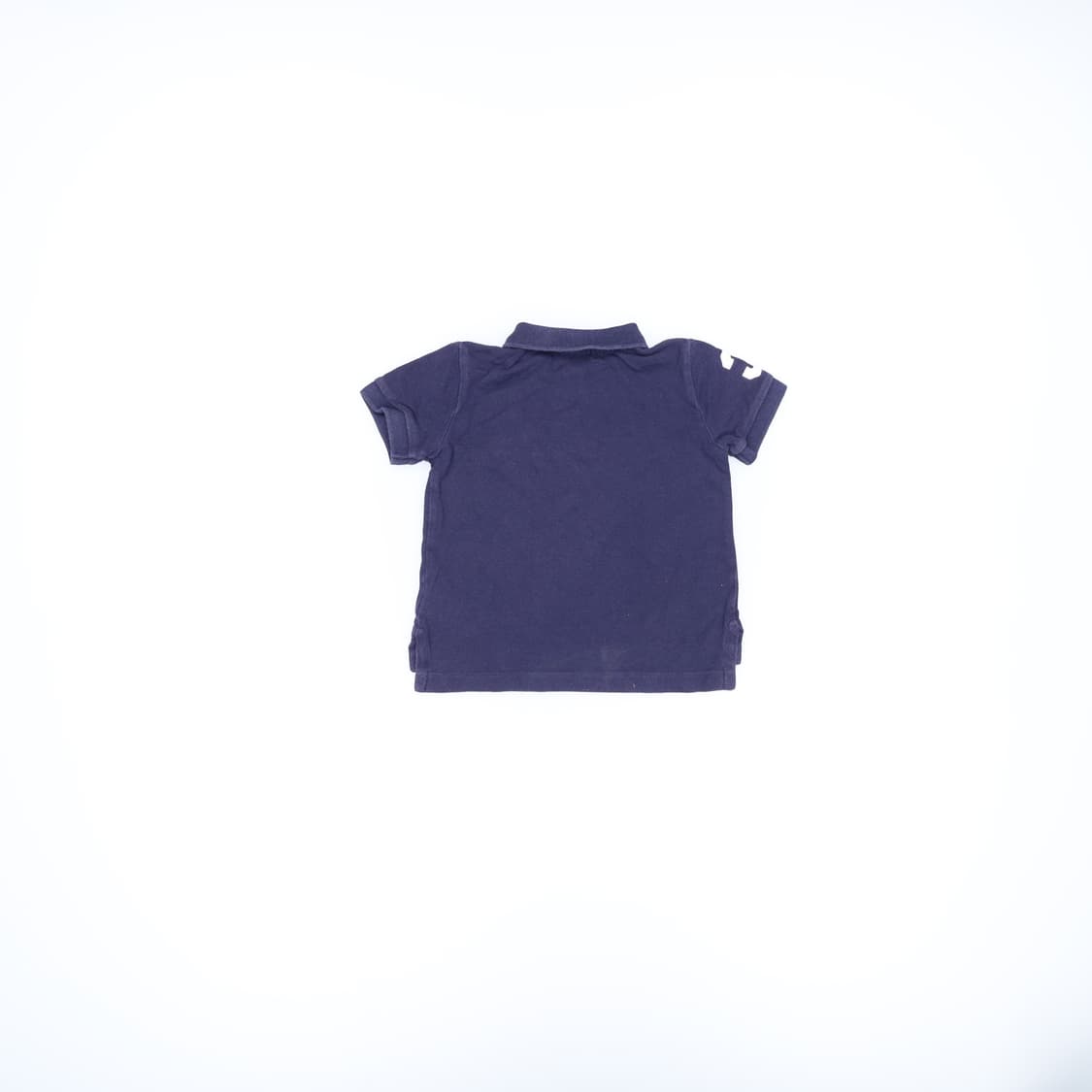 2T 폴로 키즈 빅포니 PK셔츠 0225H1 상품이미지2