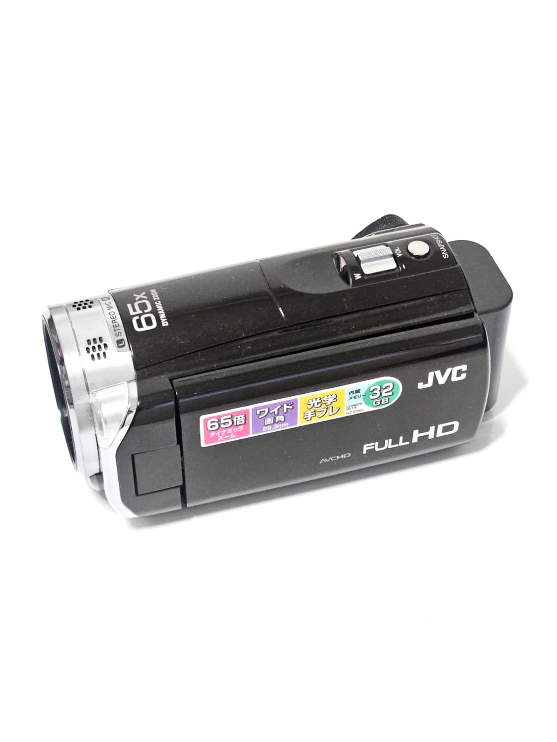 JVC GZ-E565 카리나 캠코더 디카 상품이미지2