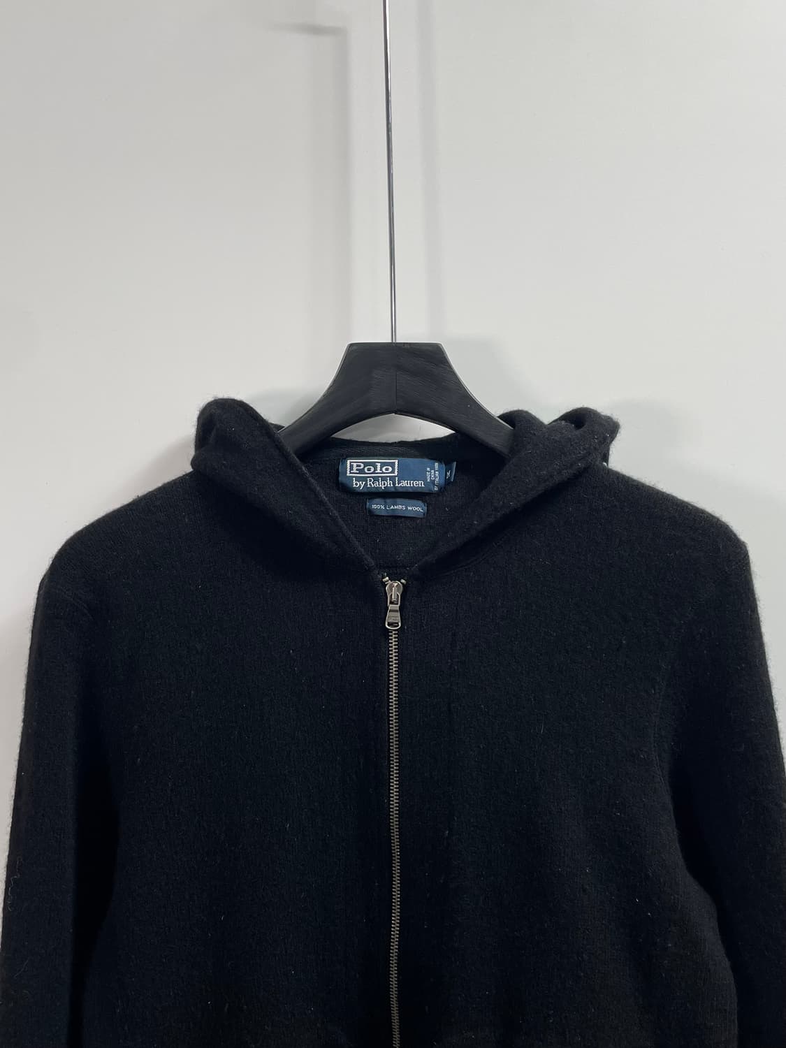 폴로 랄프로렌 후디드 스웨터 후드집업 (on.42)   상품이미지2