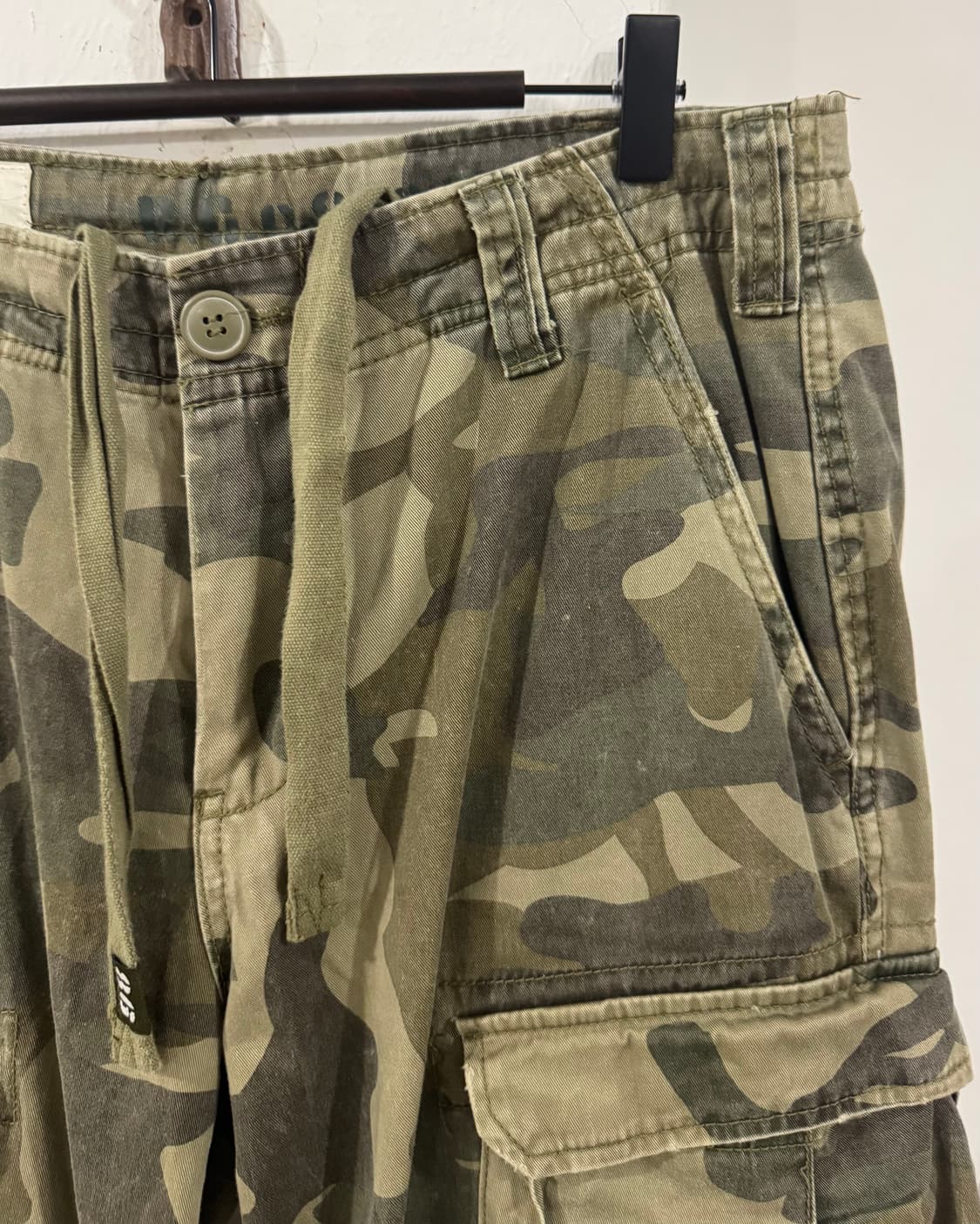 무료배송) VINTAGE BOTTOM 상품이미지4