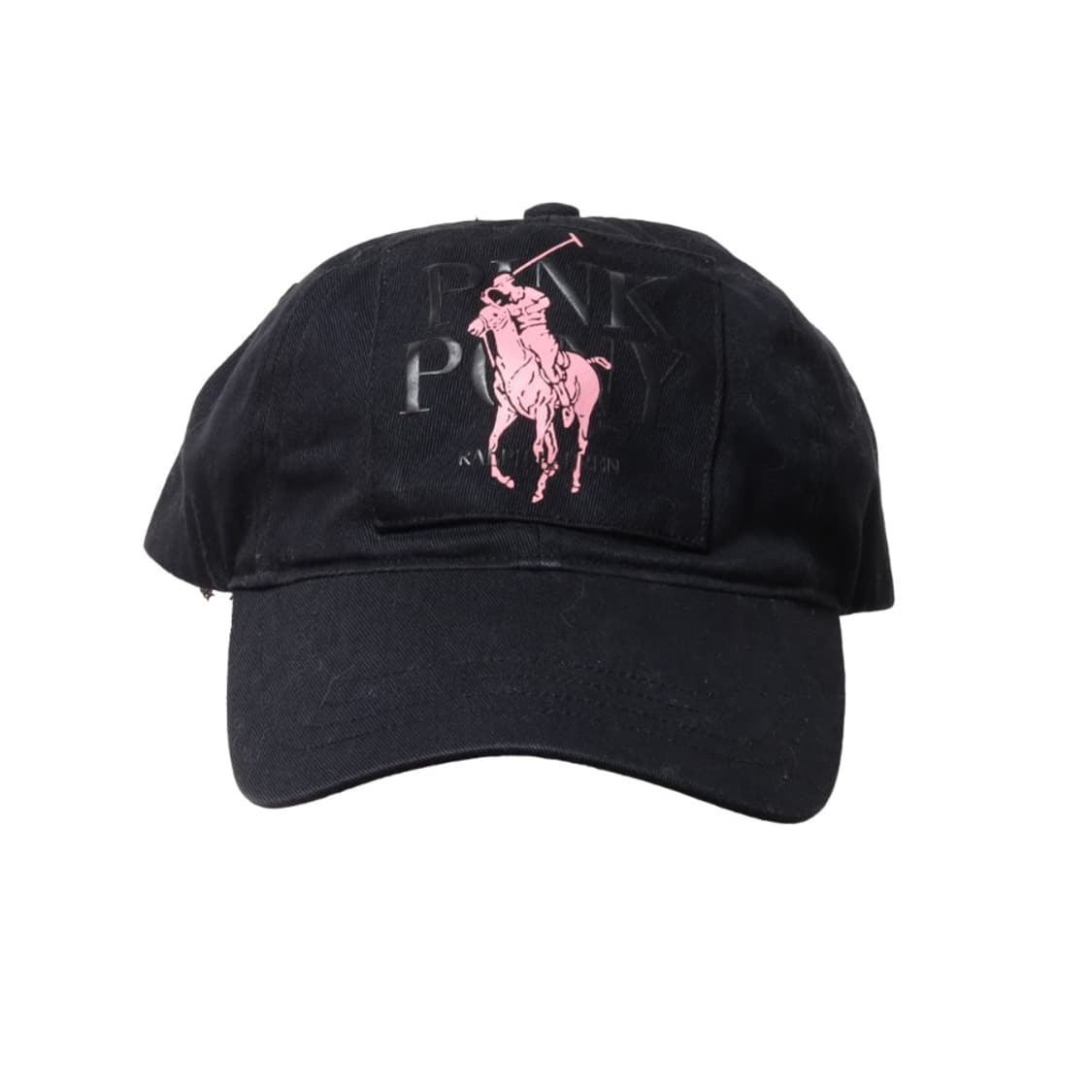 랄프로렌 Ralph Lauren Logo Cap 상품이미지1