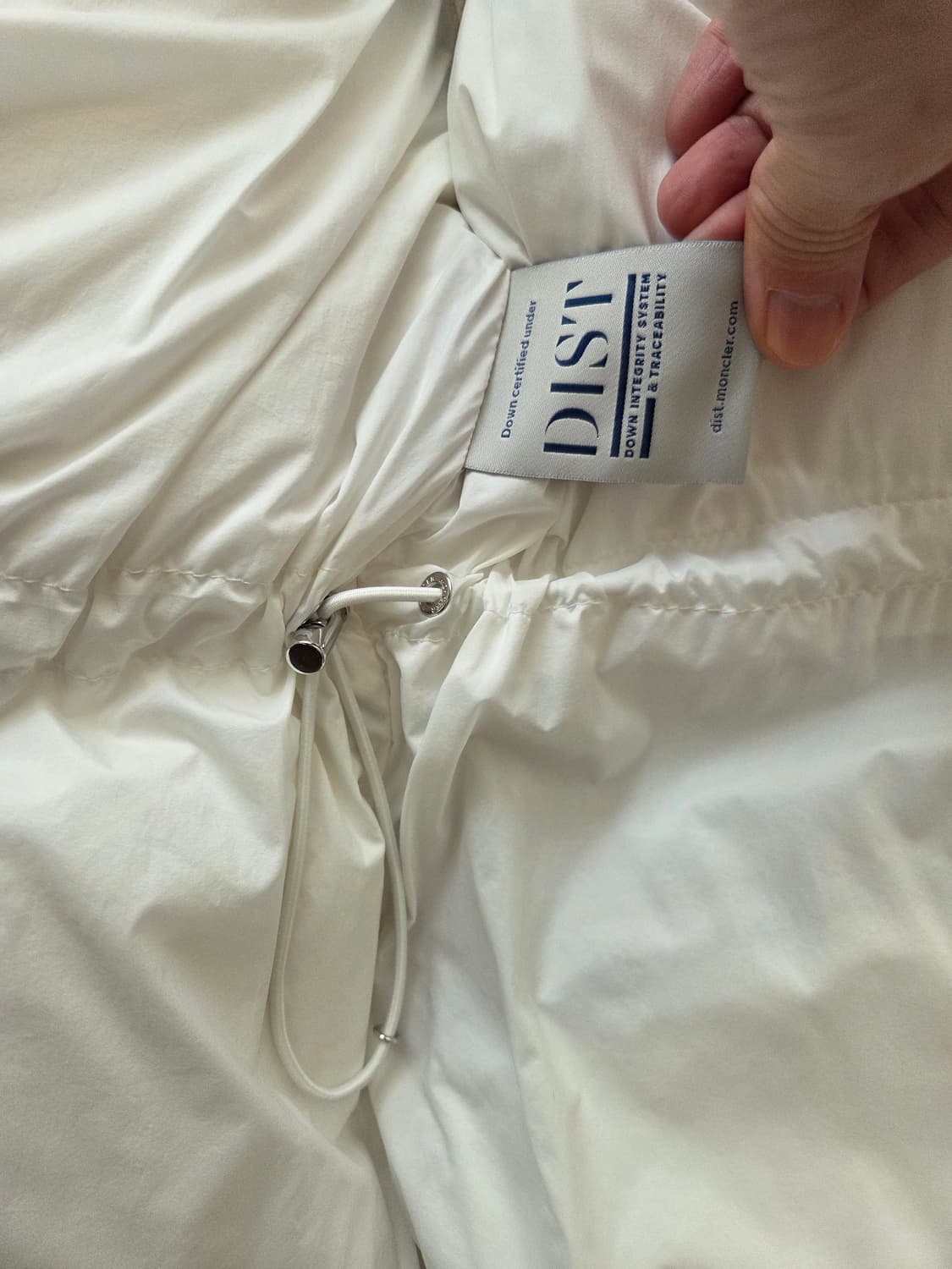 몽클레어 카모 패딩지켓 상품이미지5