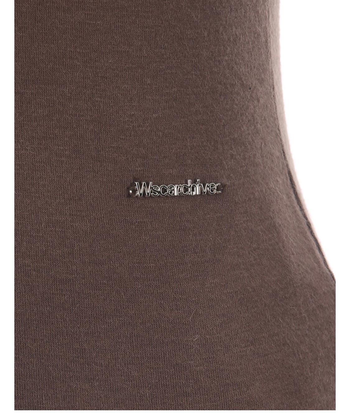 wsc archive - Basic turtleneck 터틀넥 목폴라티 상품이미지3