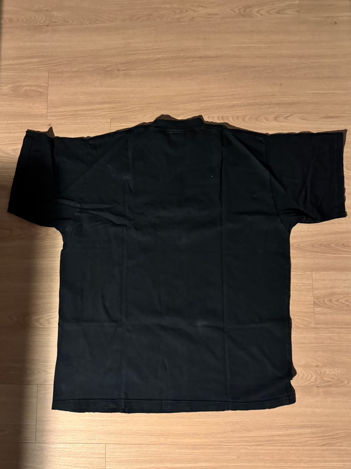 (2) 발렌시아가 애플 반팔 상품이미지2