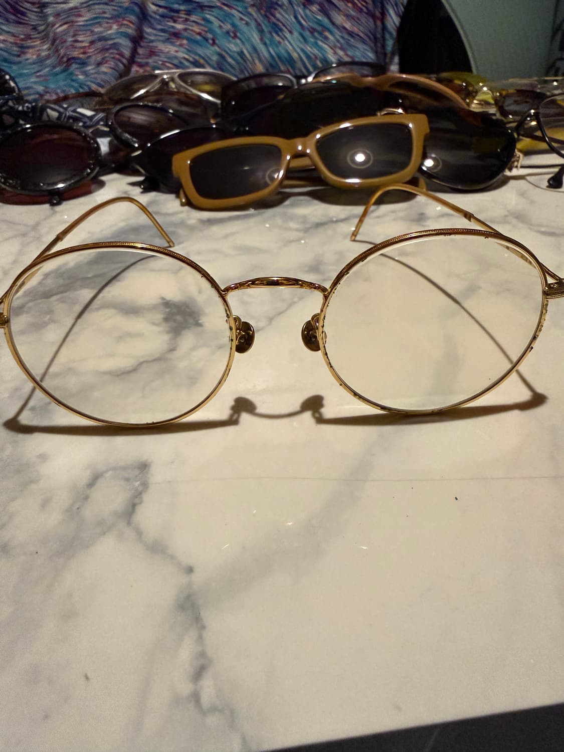 애쉬크로프트 verris 안경 상품이미지2