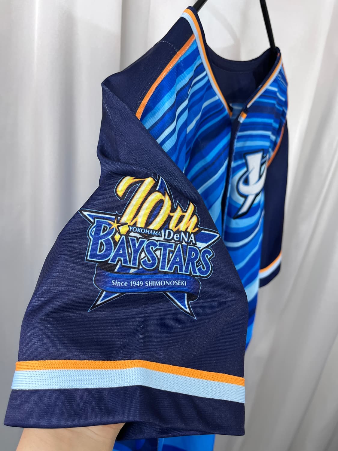Yokohama Dena Baystars  상품이미지2