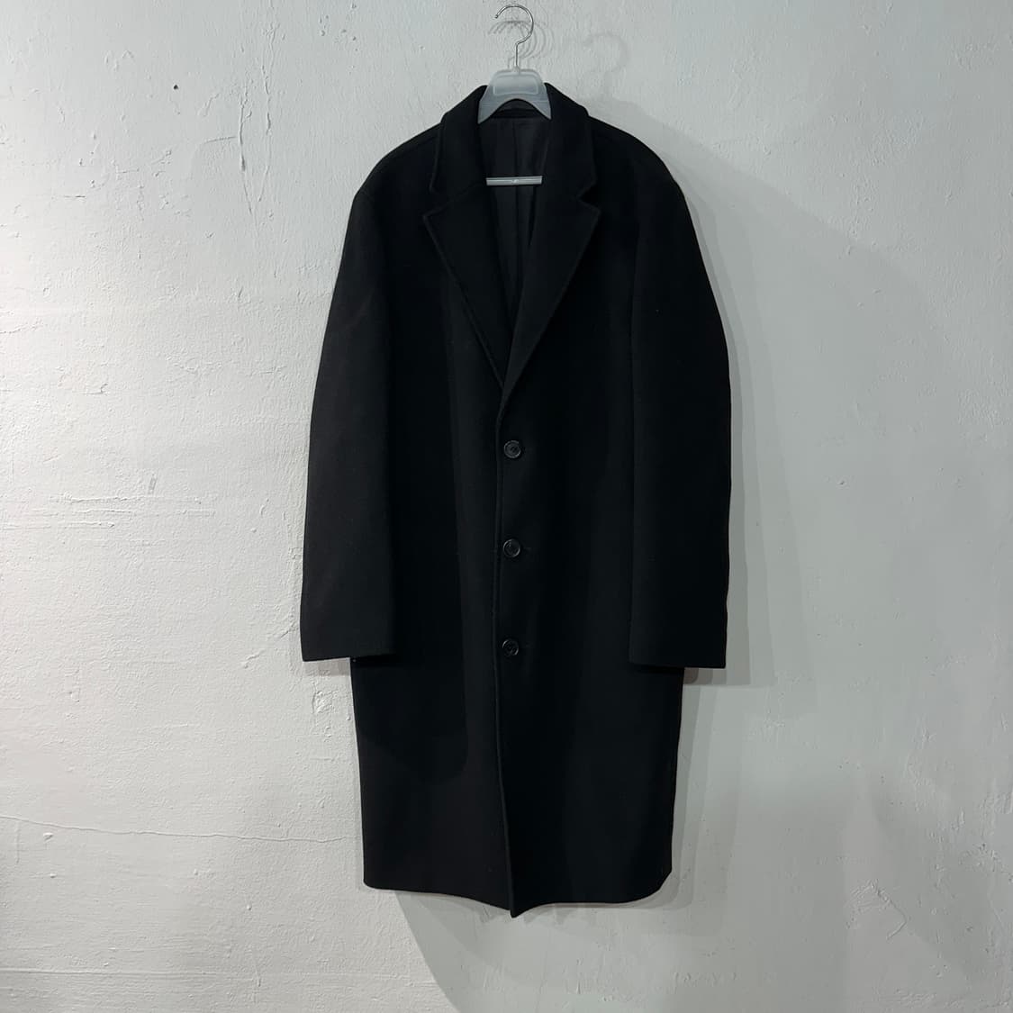 비바스튜디오 캐시미어 혼방 코트 M 상품이미지1