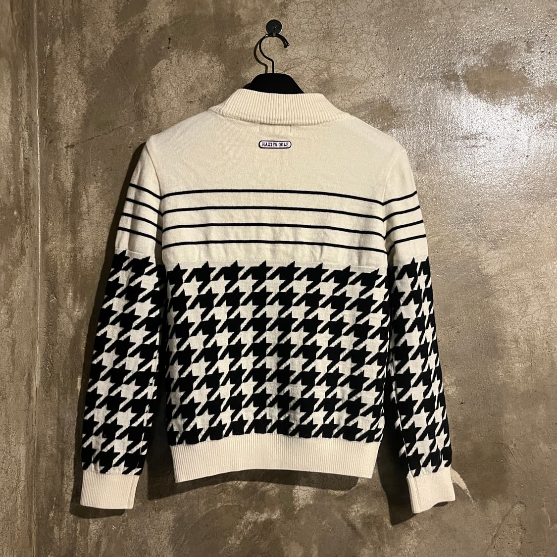 헤지스 니트 상품이미지4