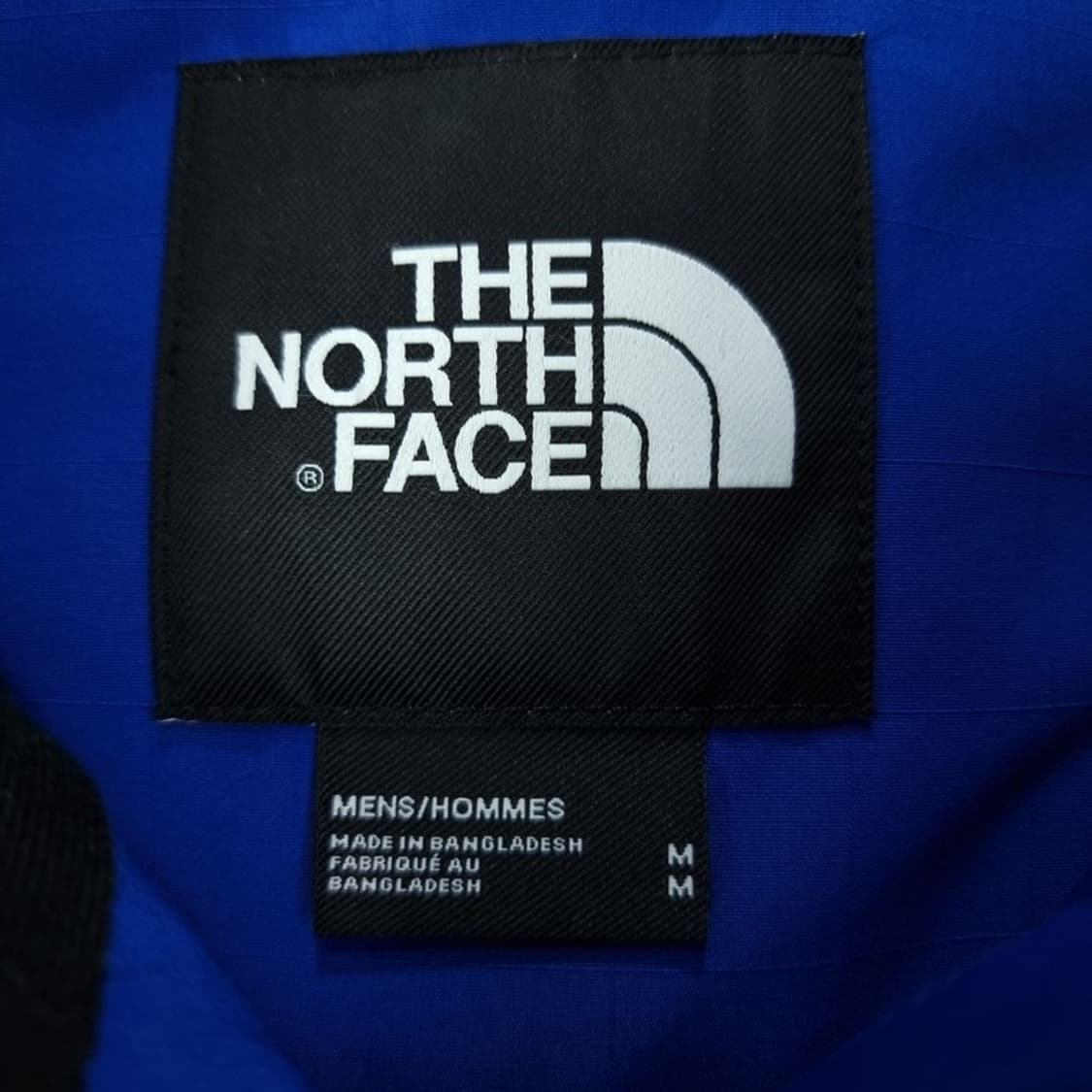 [노스페이스] 서치 앤 레스큐 드라이벤트 바람막이 자켓 P01398 상품이미지9