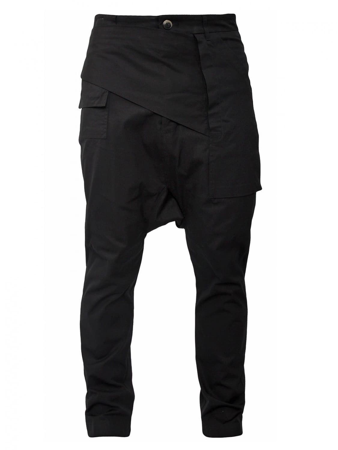 릭오웬스 멤피스 배기진 상품이미지2