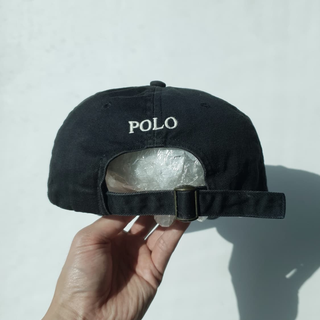 Polo Ralph Lauren Chino Cap 상품이미지8
