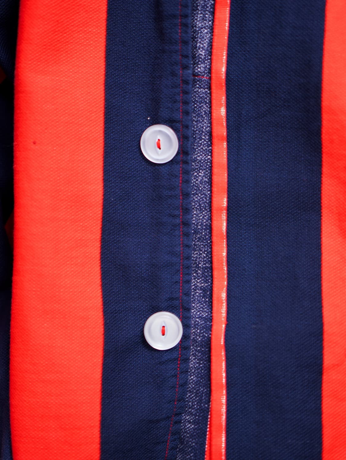 60’s Pierre Uniforms Rowing Blazer 상품이미지4