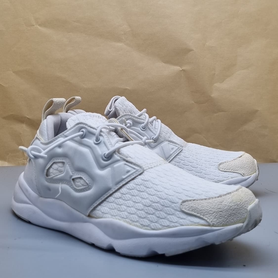 리복 퓨리라이트 여성운동화240  상품이미지1