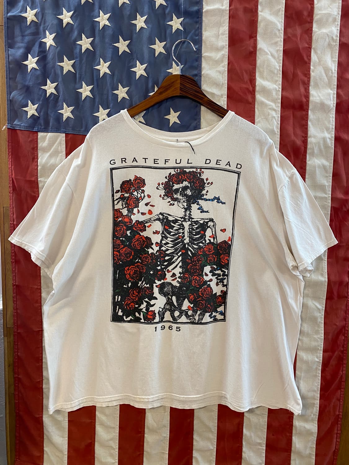 빈티지 1/2 셔츠 (Man XL) AA1918 상품이미지2
