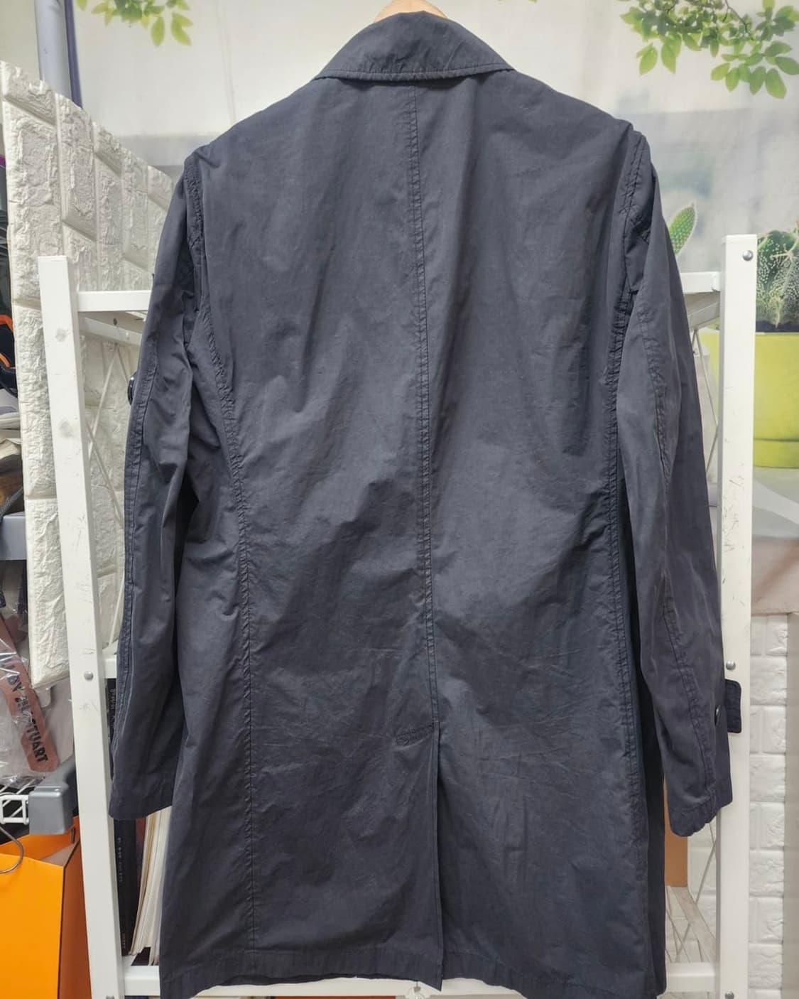 CP컴퍼니 코트 상품이미지3