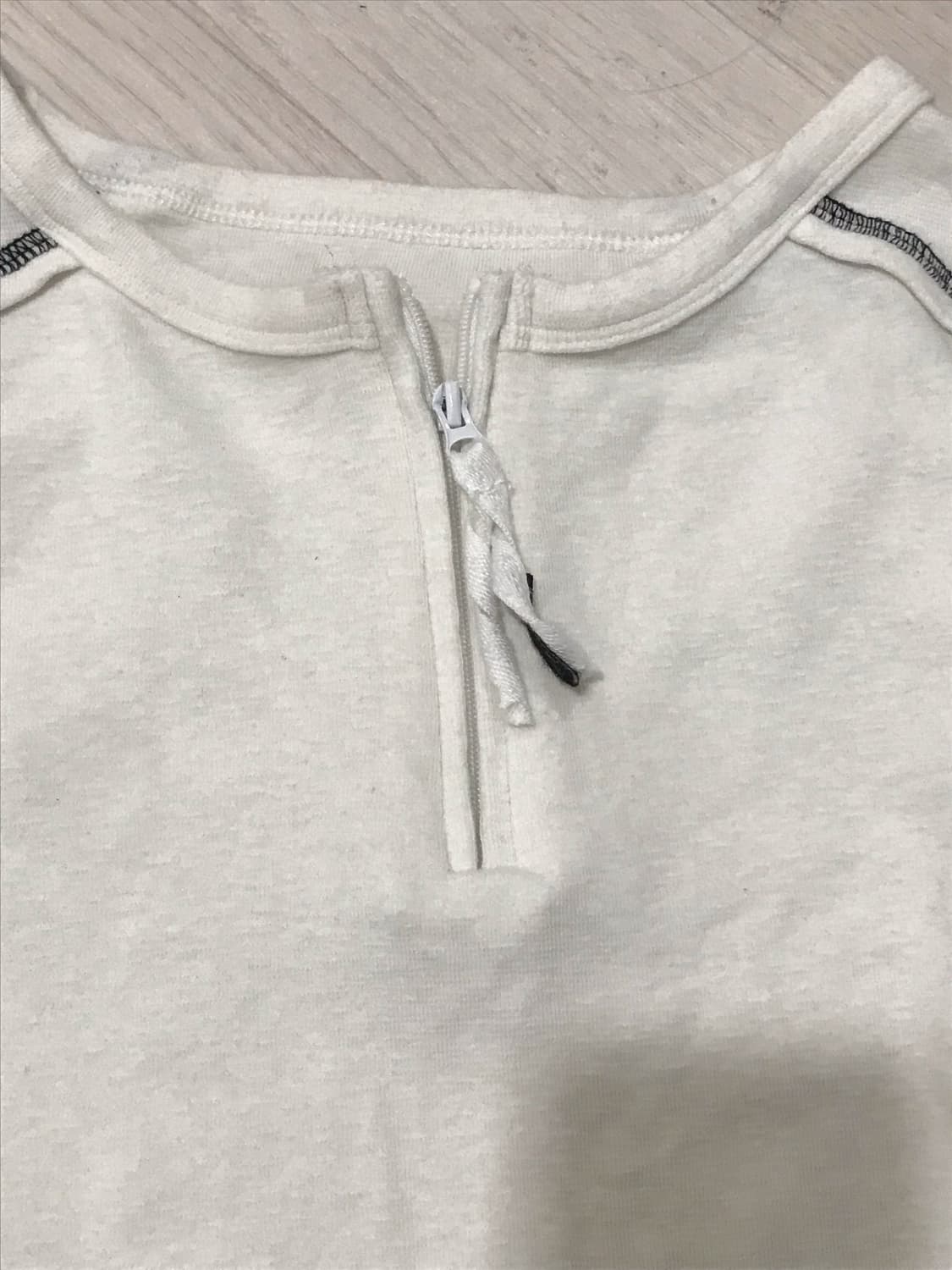 빈티지 롱슬리브 상품이미지2