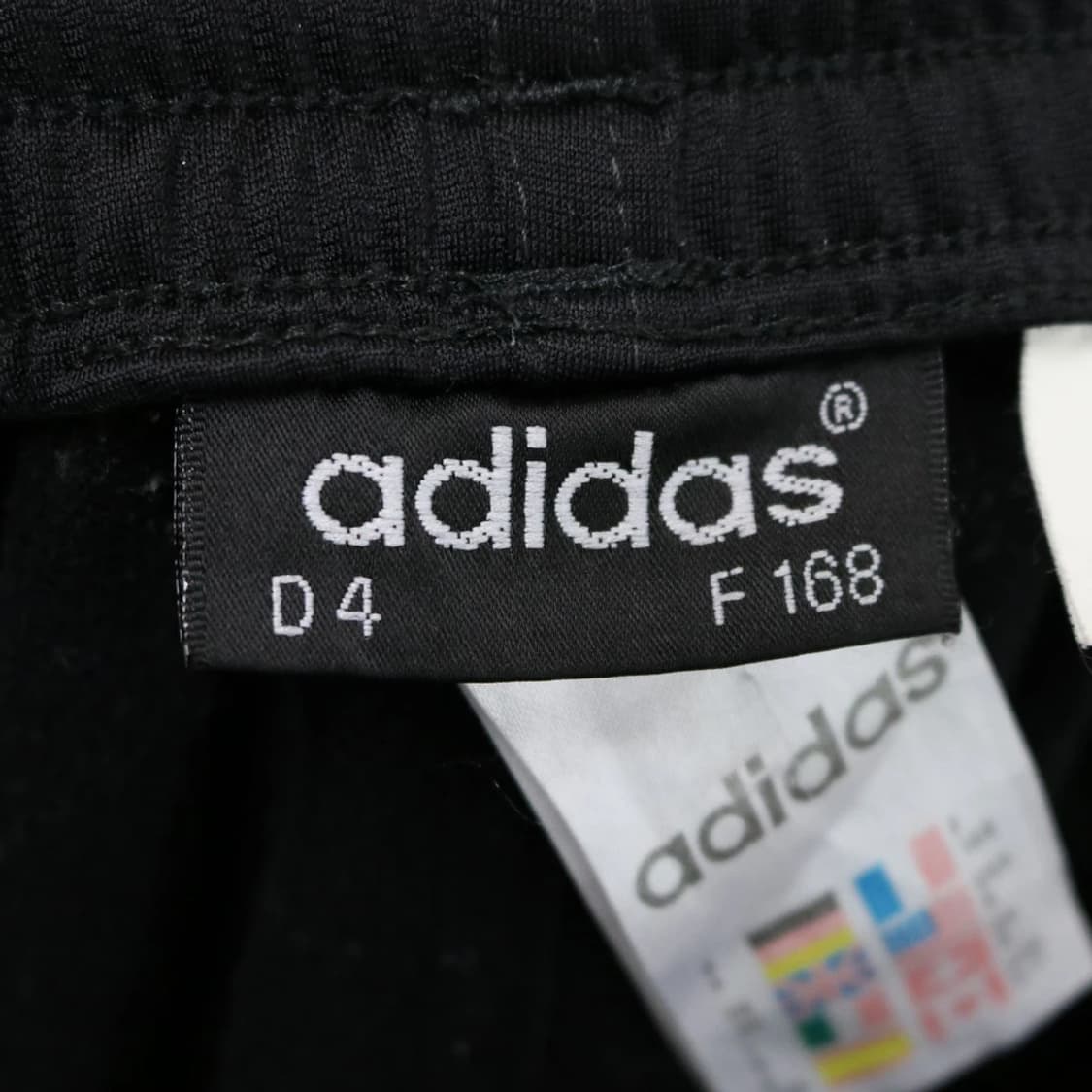 90'S ADIDAS ADIBREAK 69893 상품이미지6
