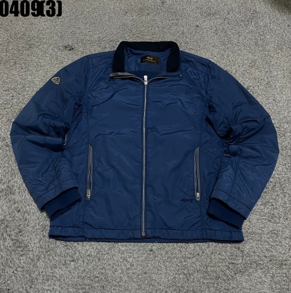 루이까스텔 자켓 상품이미지1