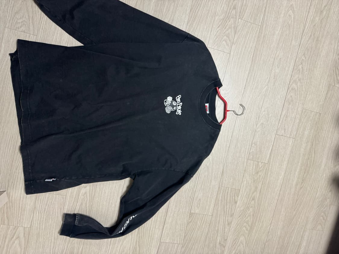 할리데이비슨 롱슬리브 상품이미지1